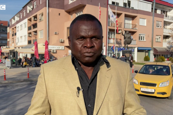 (VIDEO) Kako bi Džimi želio da promijeni život u Štipu