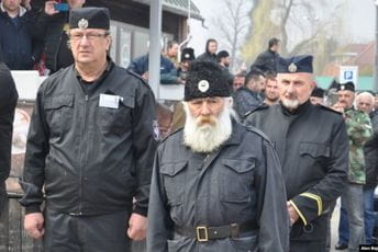 Podignuta optužnica zbog četničkih skupova u Višegradu Podignuta optužnica zbog četničkih skupova u Višegradu