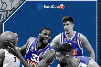 Pobjedom do drugog mjesta: Plavi čekaju Metropolitans u Morači Pobjedom do drugog mjesta: Plavi čekaju Metropolitans u Morači