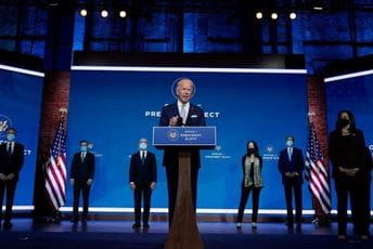 Bajdenov izbor ekonomista pokazuje da smo u dobrim rukama