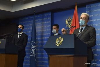 Poslanici uputili zahtjev: Krivokapić da dostavi dokumentaciju o emitovanju obveznica Poslanici uputili zahtjev: Krivokapić da dostavi dokumentaciju o emitovanju obveznica