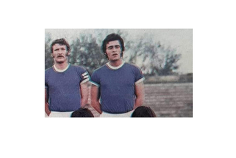 Preminuo bivši fudbaler Sutjeske Preminuo bivši fudbaler Sutjeske