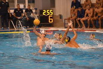 Primorac bolji od Jadrana Primorac bolji od Jadrana