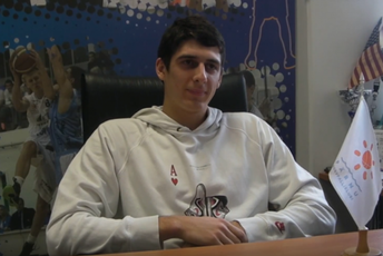 Bivši igrač FMP-a preminuo u 31. godini Bivši igrač FMP-a preminuo u 31. godini