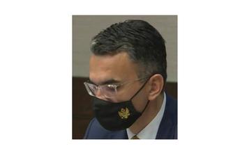 Radunović: Maske sa grbom zbog "utjerivanja" ljubavi prema Montenegru Radunović: Maske sa grbom zbog "utjerivanja" ljubavi prema Montenegru