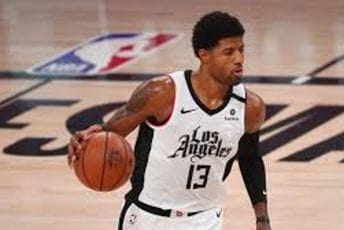 Pol Džordž dobio novi ugovor i 226 miliona dolara Pol Džordž dobio novi ugovor i 226 miliona dolara