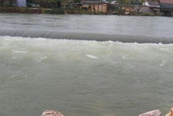 Pronađeno tijelo mladića iz Nikšića Pronađeno tijelo mladića iz Nikšića