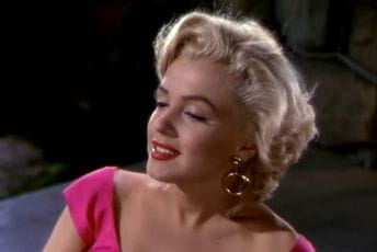 Posljednji snimak Merilin Monro: Sav očaj slavne ljepotice (VIDEO) Posljednji snimak Merilin Monro: Sav očaj slavne ljepotice (VIDEO)