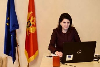 Crnoj Gori još 21,9 milion eura bespovratne podrške EU Crnoj Gori još 21,9 milion eura bespovratne podrške EU