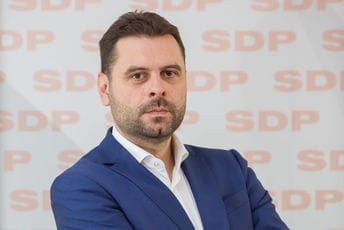 Vujović: Pozdravljamo odluku Krivokapića Vujović: Pozdravljamo odluku Krivokapića