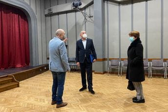 Simović: Zahumlje je simbol Nikšića i cjelokupne crnogorske kulture Simović: Zahumlje je simbol Nikšića i cjelokupne crnogorske kulture