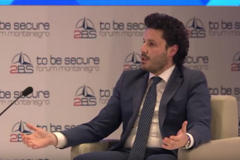 LP pita: Ko je nudio mito Abazoviću, a ko ima dilove sa SPC? LP pita: Ko je nudio mito Abazoviću, a ko ima dilove sa SPC?