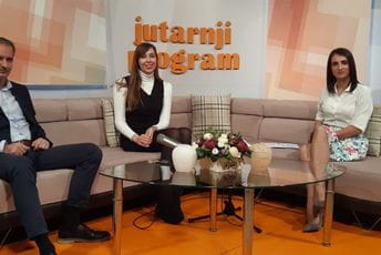 Elektronska fiskalizacija ojačala IT tržište u Crnoj Gori Elektronska fiskalizacija ojačala IT tržište u Crnoj Gori