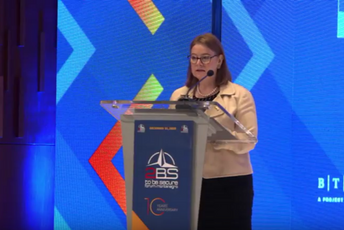 Rajzing Rajnke: Spoljna bezbjednost uslovljena borbom protiv kriminala i korupcije Rajzing Rajnke: Spoljna bezbjednost uslovljena borbom protiv kriminala i korupcije