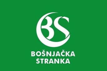 Predsjedništvo Bošnjačke stranke formiralo odbor za pripremu kongresa Predsjedništvo Bošnjačke stranke formiralo odbor za pripremu kongresa
