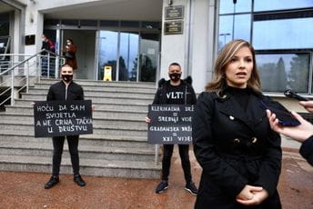 SDP: Lošim politikama zanemaren položaj mladih u državi SDP: Lošim politikama zanemaren položaj mladih u državi