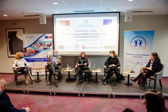 Koronavirus i mentalno zdravlje: Djeca su tihi stradalnici COVID pandemije Koronavirus i mentalno zdravlje: Djeca su tihi stradalnici COVID pandemije