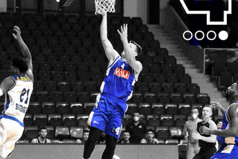 Metropoliten savladao Budućnost u Morači, ostale teoretske šanse za drugo mjesto Metropoliten savladao Budućnost u Morači, ostale teoretske šanse za drugo mjesto