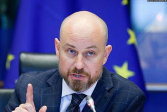 Bilčik: Nova vlada da riječi pretvori u djela Vladimir Bilčik