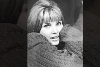 Preminula glumica Đurđa Ivezić Preminula glumica Đurđa Ivezić