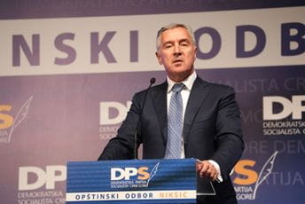 Đukanović: Nikšić će biti svetionik ukupnog društvenog razvoja naše države Đukanović: Nikšić će biti svetionik ukupnog društvenog razvoja naše države