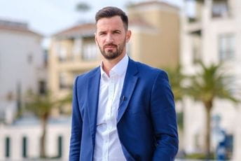 Đurović: Nećemo se odricati Tivta Đurović: Nećemo se odricati Tivta