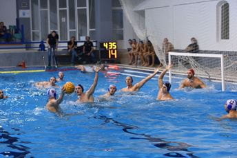 Primorac savladao Budvansku rivijeru za treći trijumf Primorac savladao Budvansku rivijeru za treći trijumf