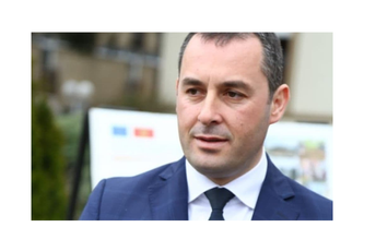 Šćekić: Nedopustivo da u vrhu policije i dalje sjede najbliži saradnici bivšeg režima Dragoslav Šćekić