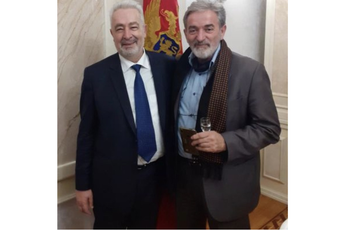 Savović i Novović napustili Krivokapića Savović i Novović napustili Krivokapića