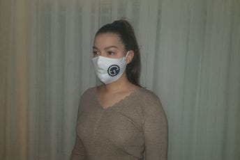 Energija mladih treba da bude pokretač društvenih procesa Sara Vukotić