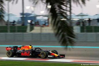 F1: Ferstapen odnio pobjedu u Abu Dabiju F1: Ferstapen odnio pobjedu u Abu Dabiju