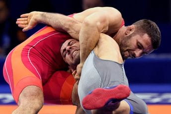 Štefanek završio rvačku karijeru Štefanek završio rvačku karijeru