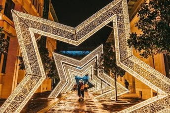 Bez masovnih dočeka Nove godine Bez masovnih dočeka Nove godine