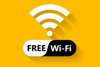 Mjesta na kojima nikako ne smijete da se povežete na Wi-Fi Mjesta na kojima nikako ne smijete da se povežete na Wi-Fi