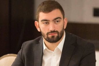 Klikovac: Air Montenegro ne doprinosi razvoju turizma i ekonomije u Crnoj Gori Klikovac: Air Montenegro ne doprinosi razvoju turizma i ekonomije u Crnoj Gori