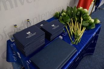 Pogledajte ko su najbolji studenti Univerziteta Crne Gore Pogledajte ko su najbolji studenti Univerziteta Crne Gore
