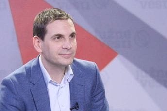 Jovanović: Za mene je Crna Gora dio "srpskog sveta" Jovanović: Za mene je Crna Gora dio "srpskog sveta"