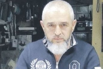 DEMOS: Provjeriti postupanje državnih organa prema Kurgašu Mirsad Kurgaš