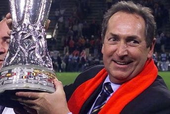 Preminuo legendarni trener Liverpula, PSŽ-a i Francuske Preminuo legendarni trener Liverpula, PSŽ-a i Francuske