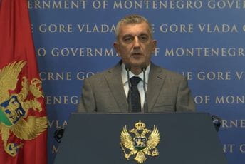 Bojanić: Potencijalne rezerve nafte mjere se milijardama eura Bojanić: Potencijalne rezerve nafte mjere se milijardama eura