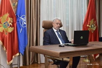 BS: Dobro bi bilo da Krivokapiću neko objasni geografiju BS: Dobro bi bilo da Krivokapiću neko objasni geografiju