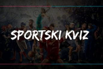 Sportski kviz na RTCG Sportski kviz na RTCG