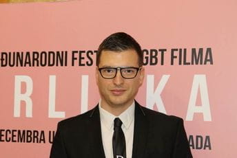 Politička korektnost dovela je do maskiranja homofobije Politička korektnost dovela je do maskiranja homofobije