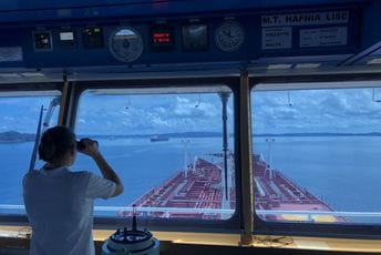 Tri Crnogorke preuzimaju kormilo Tri Crnogorke preuzimaju kormilo