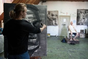 Marković: Na FLU nastajaće kadrovi za zaštitu crnogorske kulturne baštine Marković: Na FLU nastajaće kadrovi za zaštitu crnogorske kulturne baštine