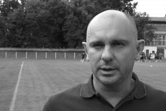 Preminuo trener TSC Zoltan Sabo Zoltan Sabo