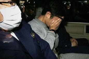 Serijski ubica sa Tvitera osuđen na smrtnu kaznu Serijski ubica sa Tvitera osuđen na smrtnu kaznu