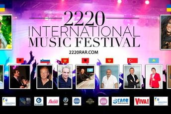 Mladi crnogorski talenti odnijeli pobjedu na festivalu u Ukrajini Mladi crnogorski talenti odnijeli pobjedu na festivalu u Ukrajini