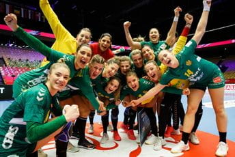 LAVICE srušile moćnu Norvešku! LAVICE srušile moćnu Norvešku!