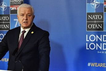 Marković: Članstvo u NATO-u znači stabilnost i mogućnost za dalji napredak našeg društva Marković: Članstvo u NATO-u znači stabilnost i mogućnost za dalji napredak našeg društva